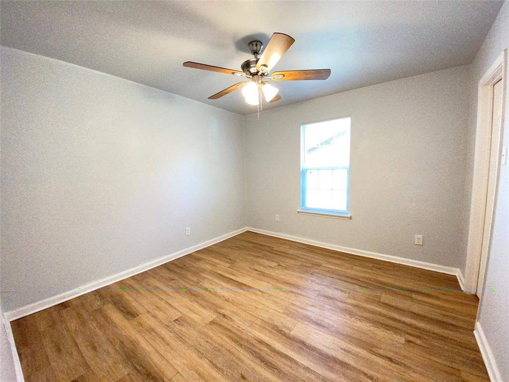 South Ridge Add - Residential Lease