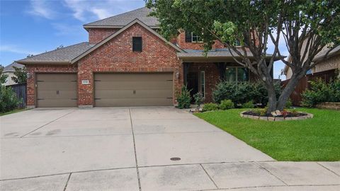 12741 Welsh Walk Fort Worth TX 76244