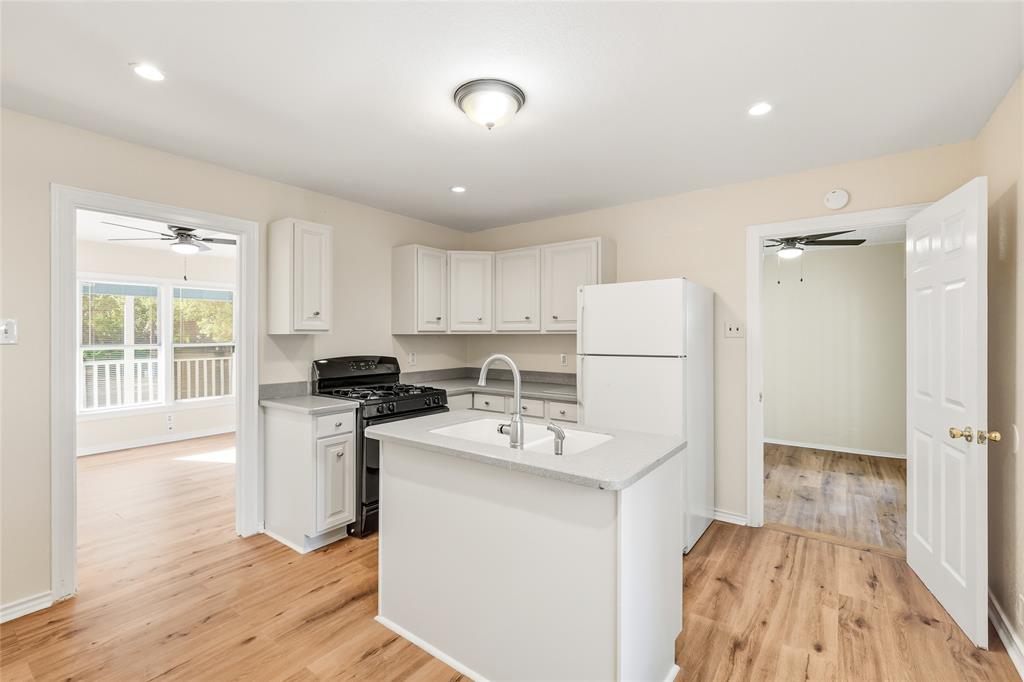 Green Hill Add - Residential