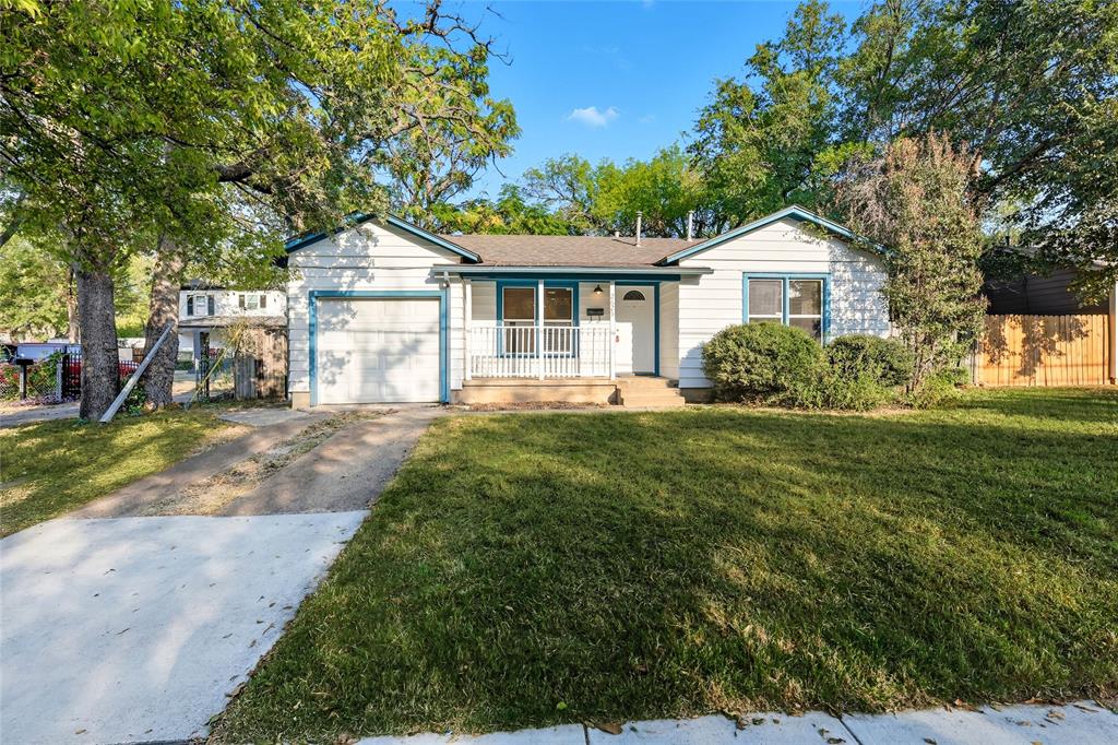 2625 Handley Drive