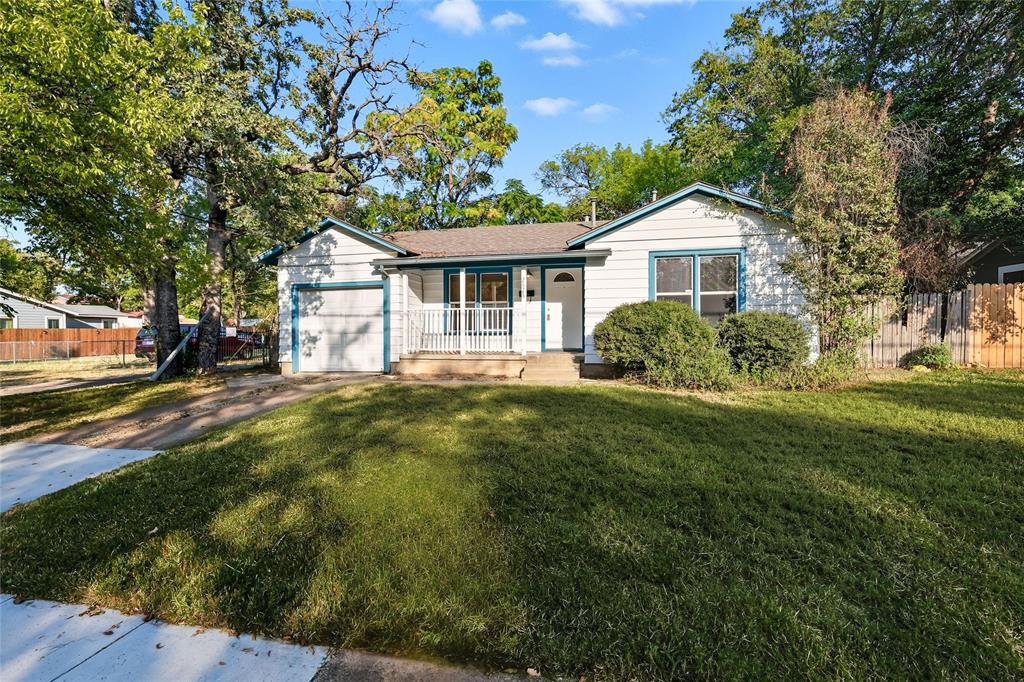 2625 Handley Drive