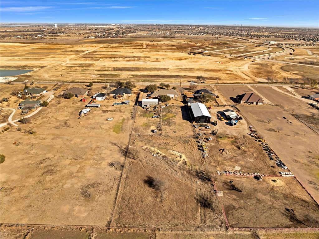 Rancho Vista Estates - Residential