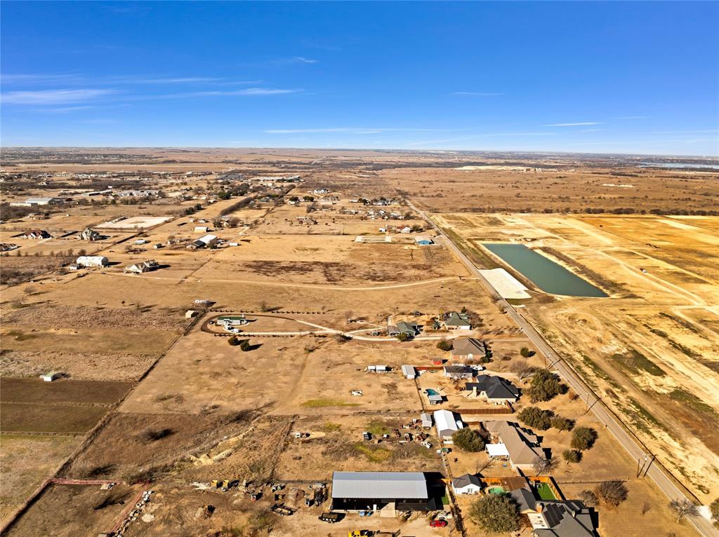 Rancho Vista Estates - Residential