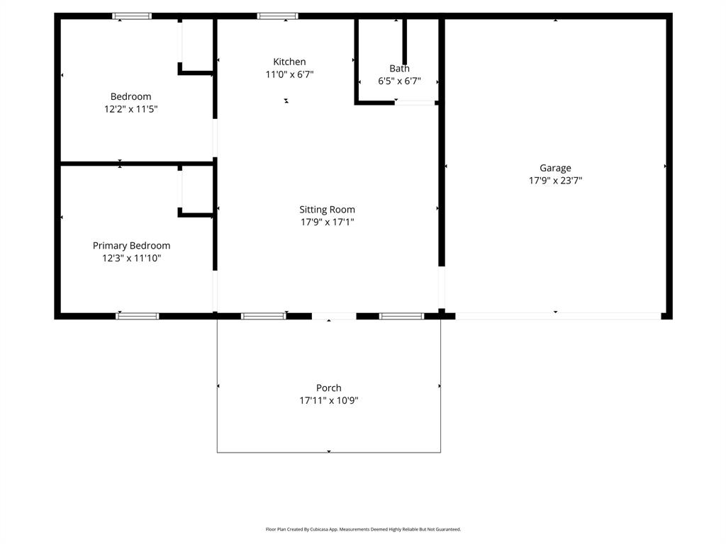 Rancho Vista Estates - Residential