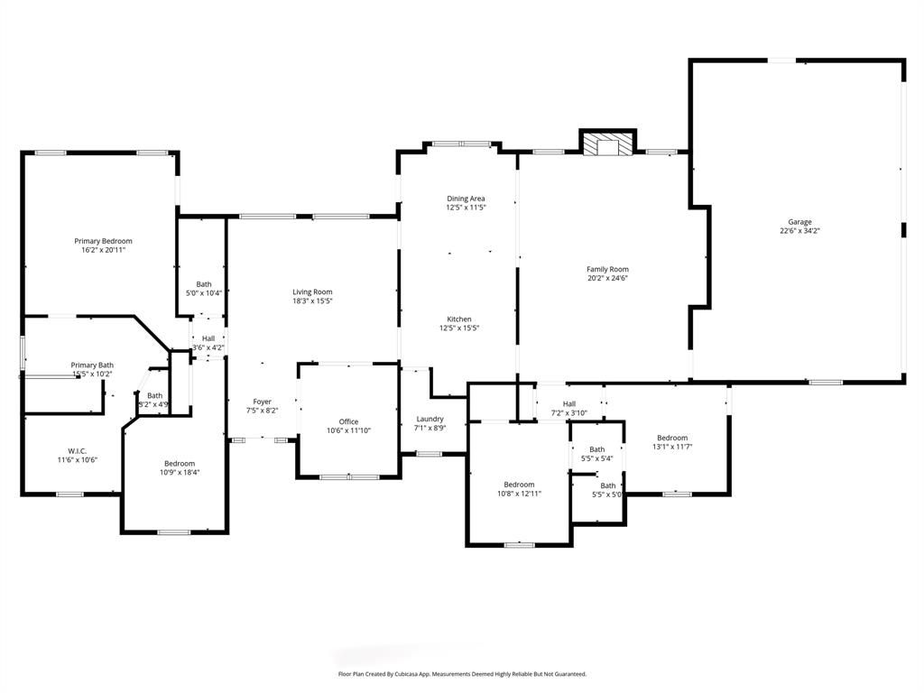 Rancho Vista Estates - Residential