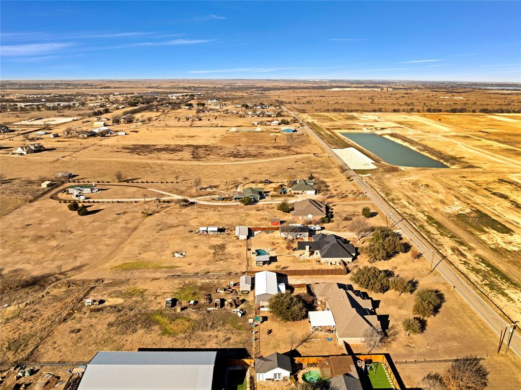 Rancho Vista Estates - Residential