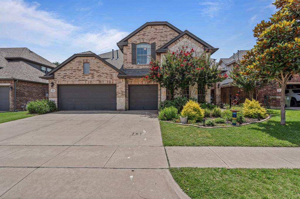 Lakeview At Point Vista Ph 2 - Residential