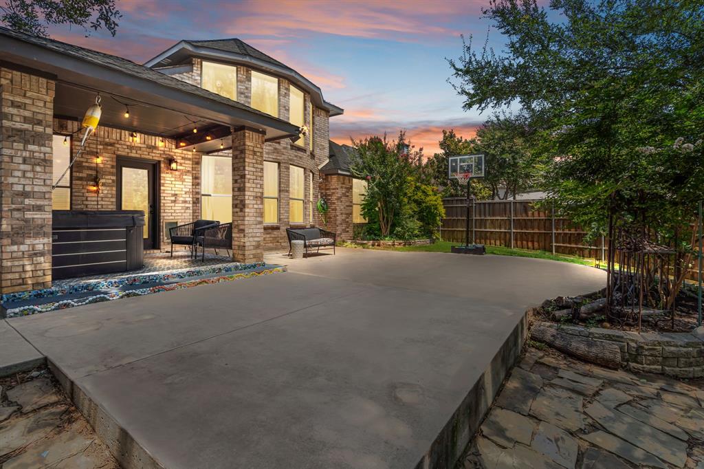 Lakeview At Point Vista Ph 2 - Residential