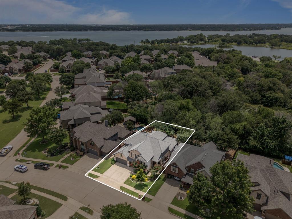 Lakeview At Point Vista Ph 2 - Residential