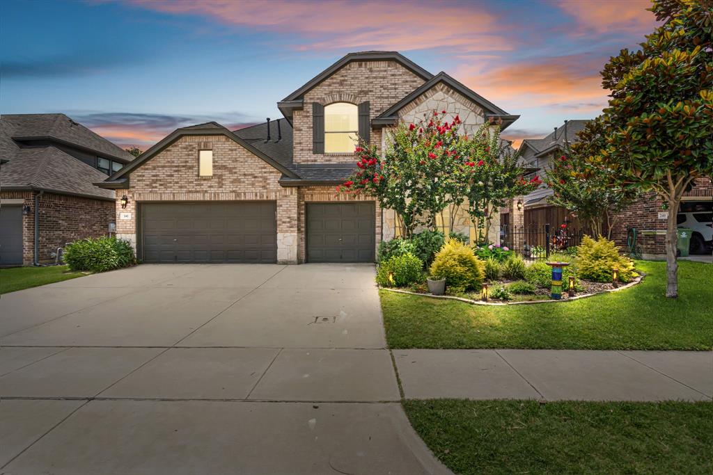 Lakeview At Point Vista Ph 2 - Residential