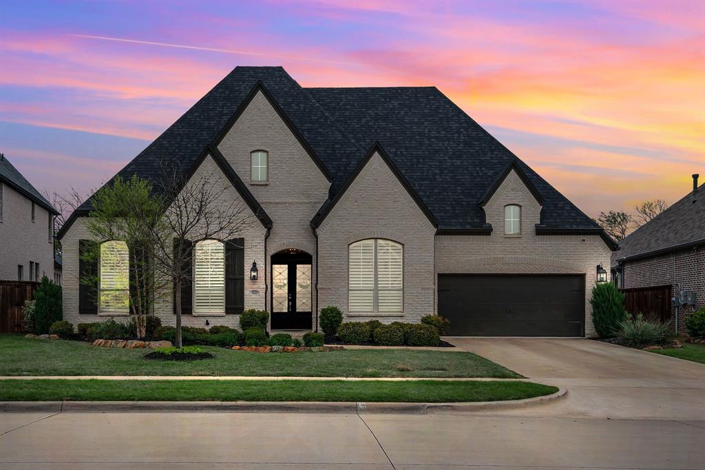 8516 Autumn Lake Trail