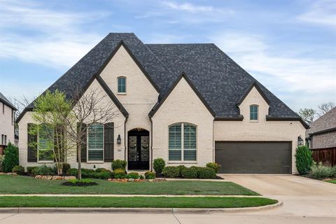 8516 Autumn Lake Trail McKinney TX 75071