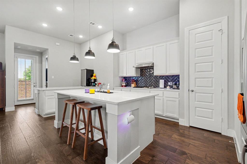704 Highberry Drive