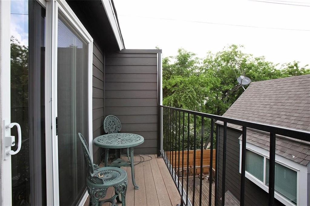 Parkwood Place Condos - Residential