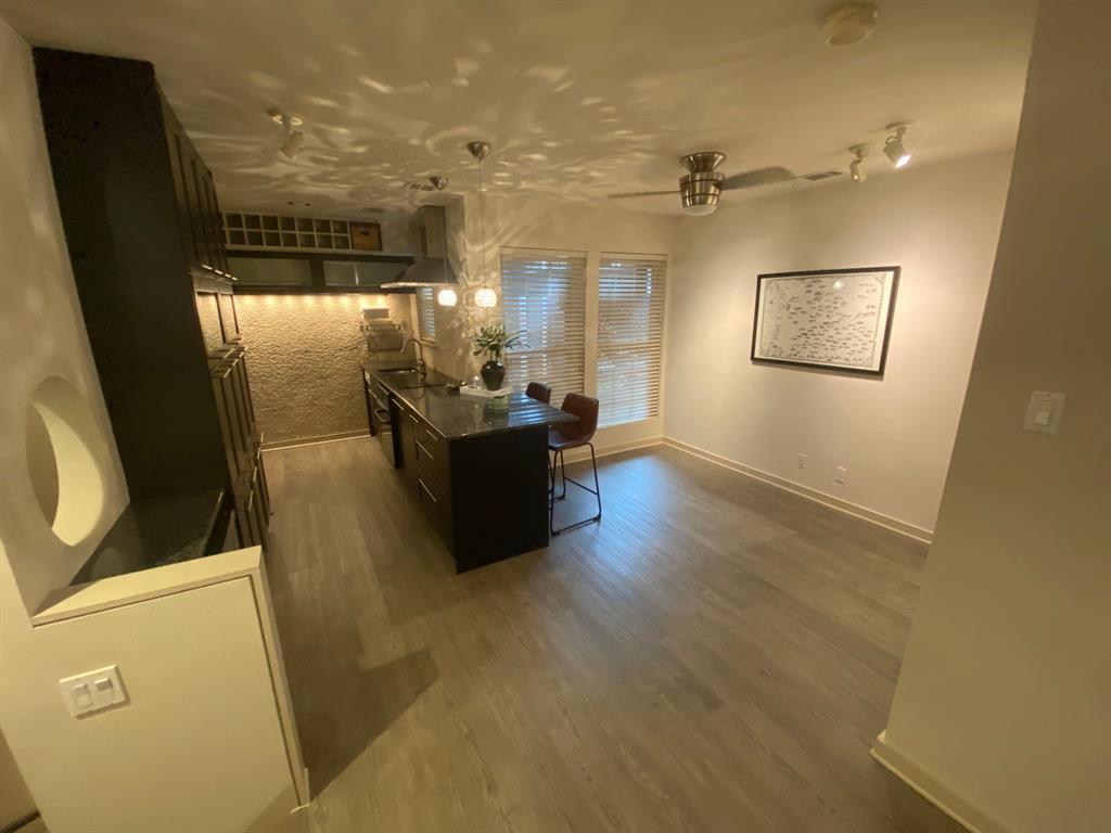 Parkwood Place Condos - Residential