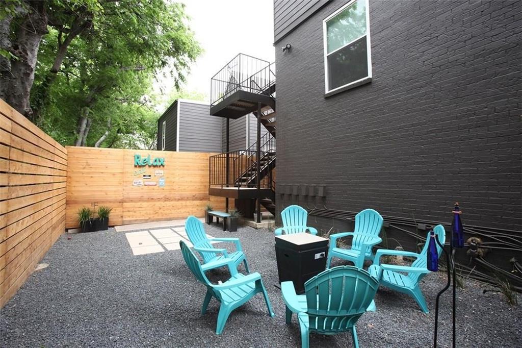 Parkwood Place Condos - Residential