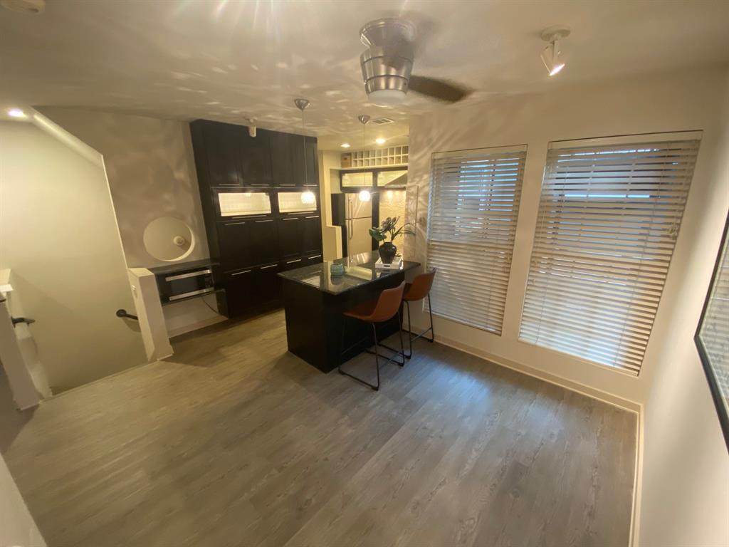 Parkwood Place Condos - Residential