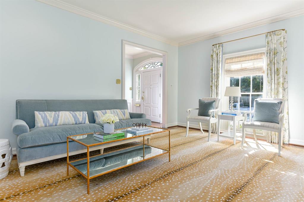 ARMSTRONG FAIRWAY 2ND INST - Residential