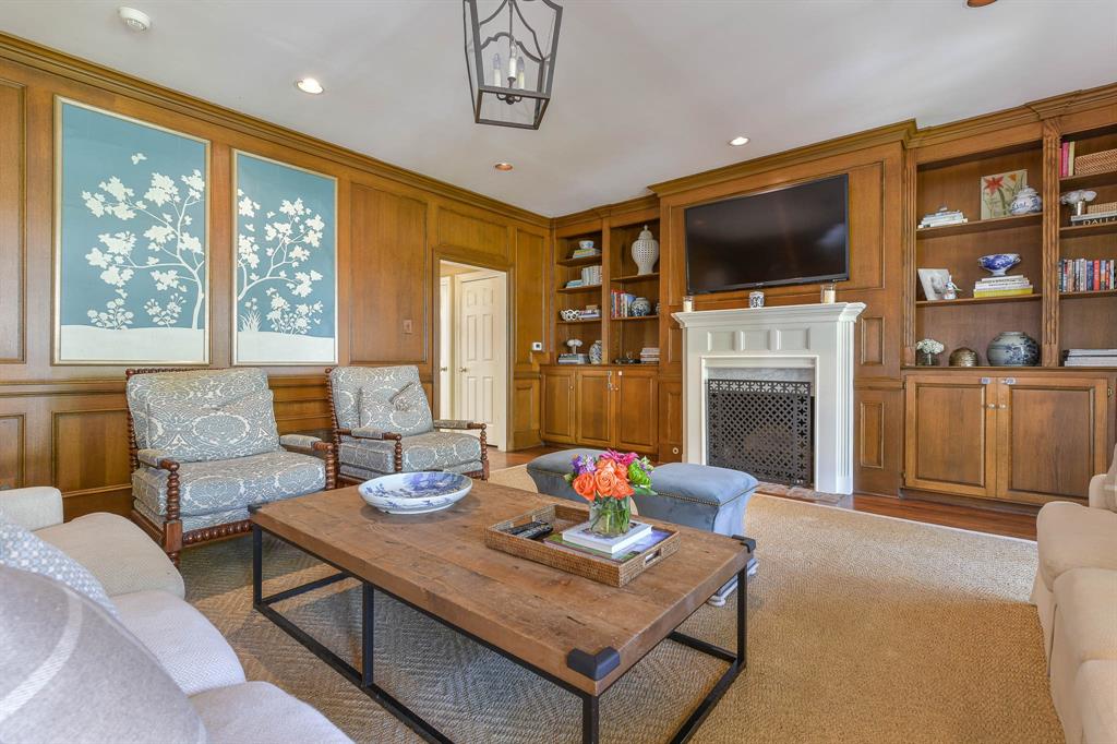 ARMSTRONG FAIRWAY 2ND INST - Residential