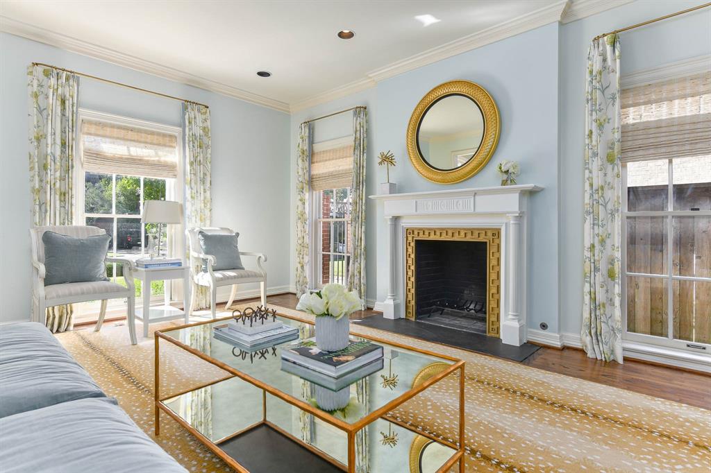 ARMSTRONG FAIRWAY 2ND INST - Residential