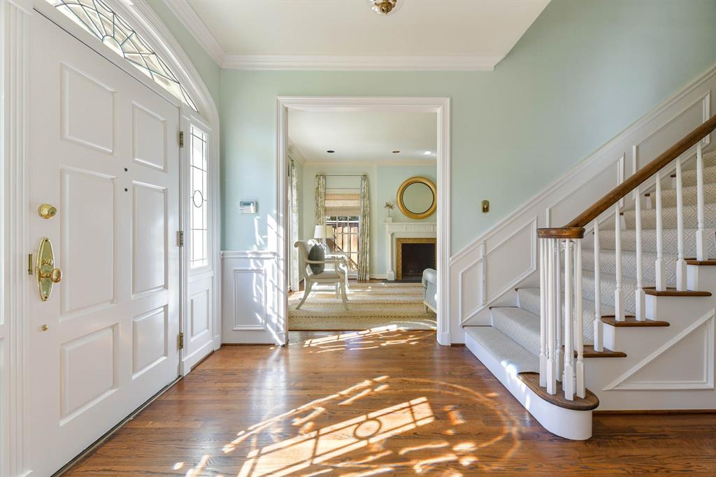 ARMSTRONG FAIRWAY 2ND INST - Residential