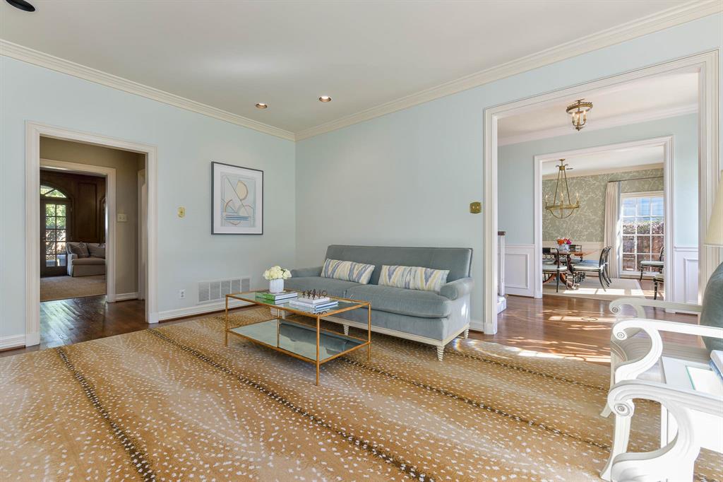 ARMSTRONG FAIRWAY 2ND INST - Residential