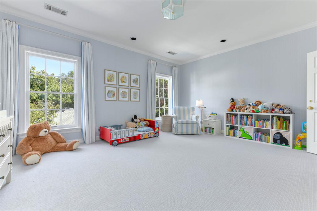 ARMSTRONG FAIRWAY 2ND INST - Residential