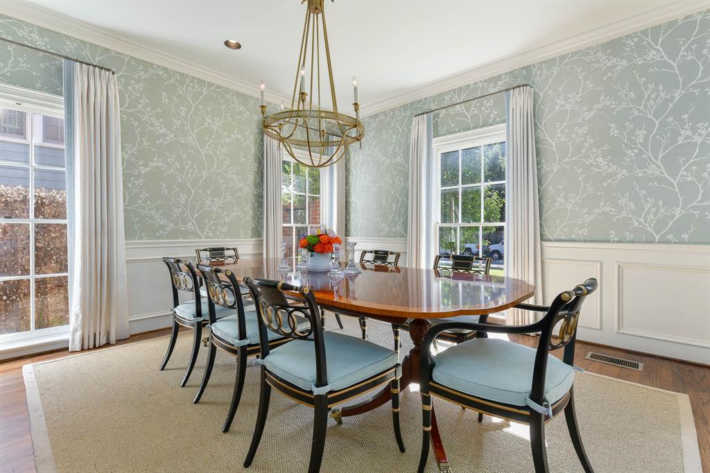 ARMSTRONG FAIRWAY 2ND INST - Residential