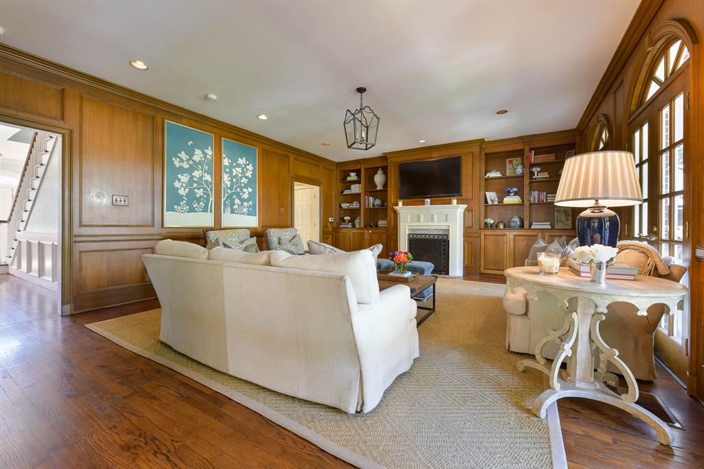 ARMSTRONG FAIRWAY 2ND INST - Residential