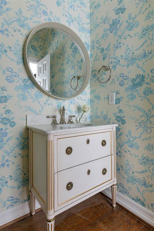 ARMSTRONG FAIRWAY 2ND INST - Residential