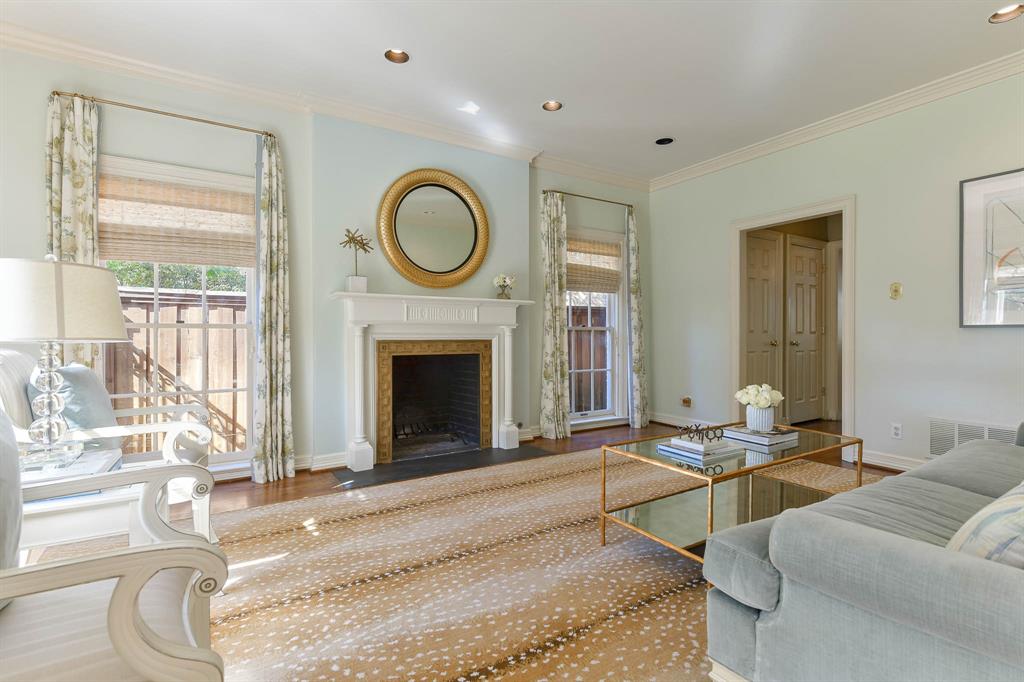 ARMSTRONG FAIRWAY 2ND INST - Residential