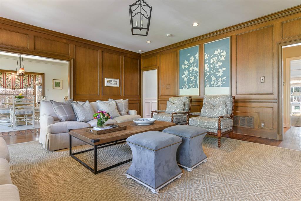 ARMSTRONG FAIRWAY 2ND INST - Residential