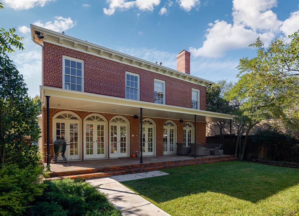 ARMSTRONG FAIRWAY 2ND INST - Residential