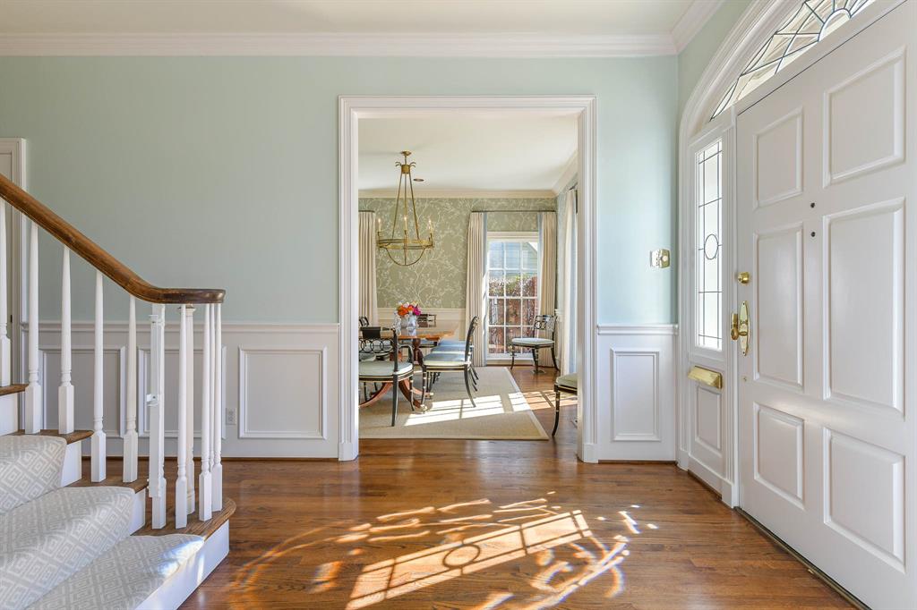 ARMSTRONG FAIRWAY 2ND INST - Residential