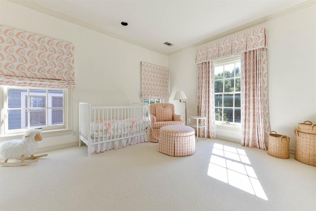 ARMSTRONG FAIRWAY 2ND INST - Residential