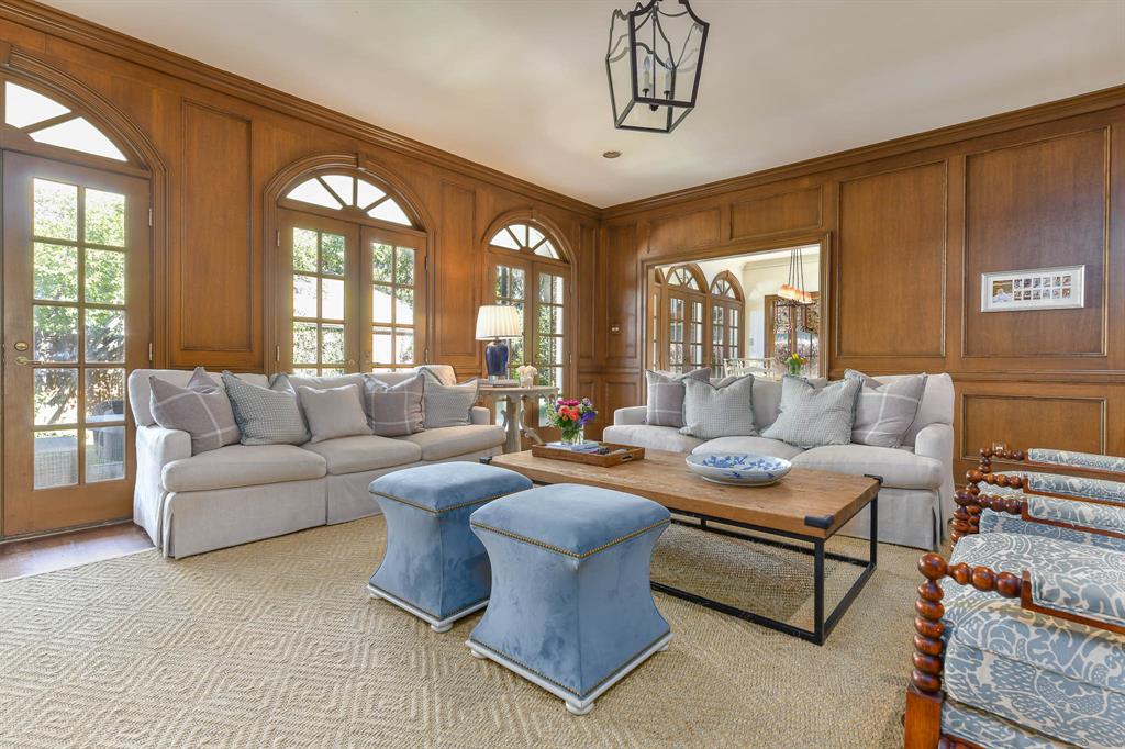 ARMSTRONG FAIRWAY 2ND INST - Residential