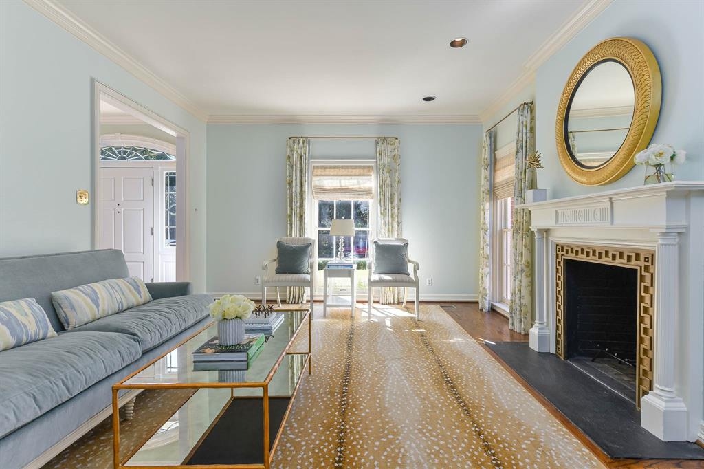 ARMSTRONG FAIRWAY 2ND INST - Residential