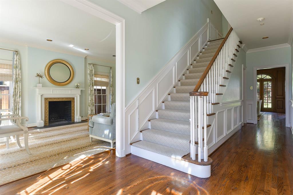 ARMSTRONG FAIRWAY 2ND INST - Residential