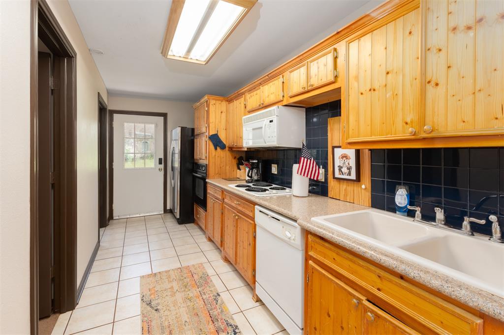 Birch Creek Landing Unit 2 - Residential