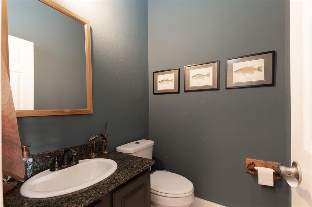 Birch Creek Landing Unit 2 - Residential