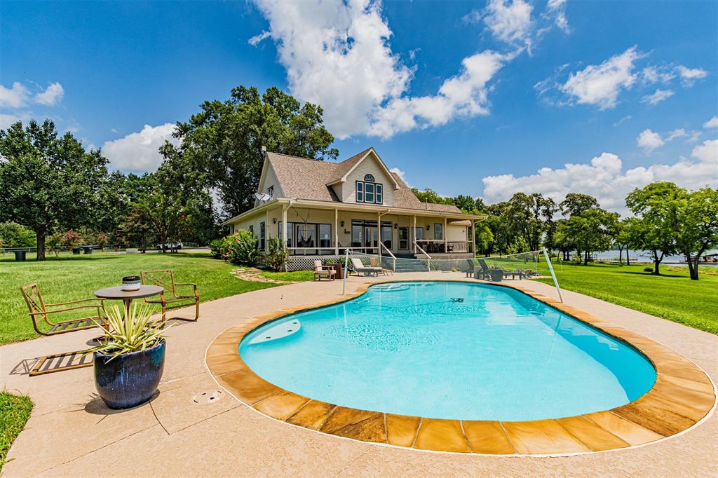 Birch Creek Landing Unit 2 - Residential