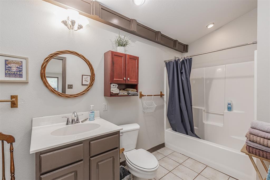 Birch Creek Landing Unit 2 - Residential