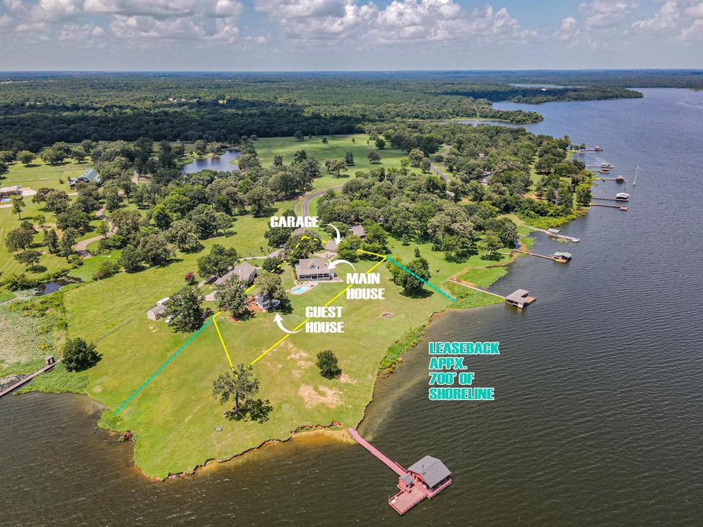 Birch Creek Landing Unit 2 - Residential