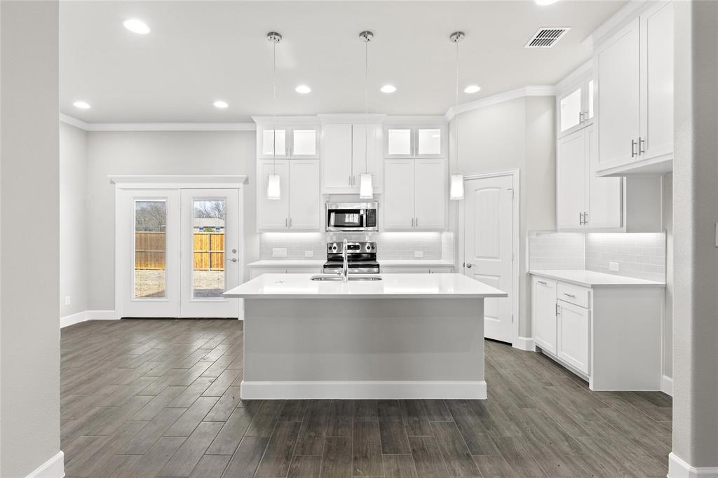 Bradley Estates - Residential Lease