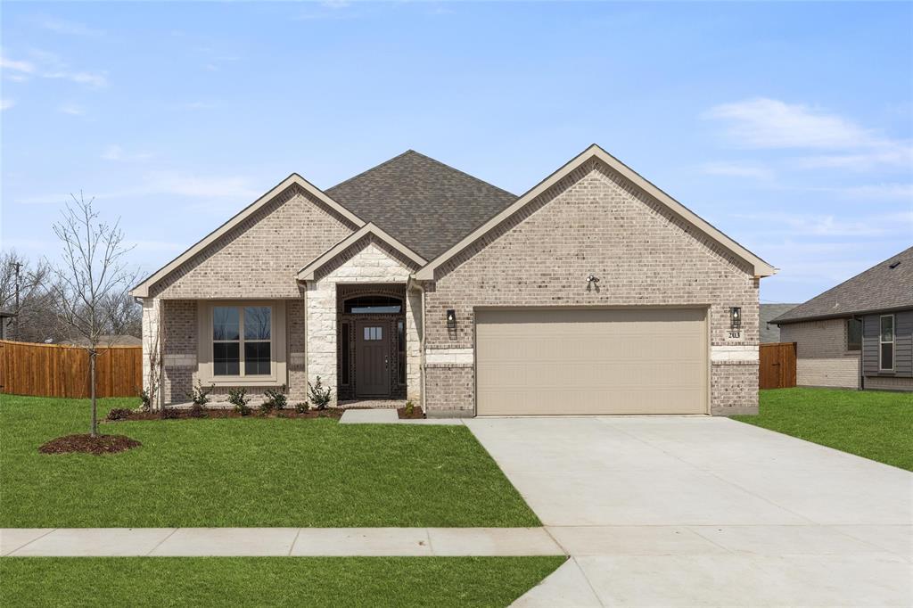 Bradley Estates - Residential Lease