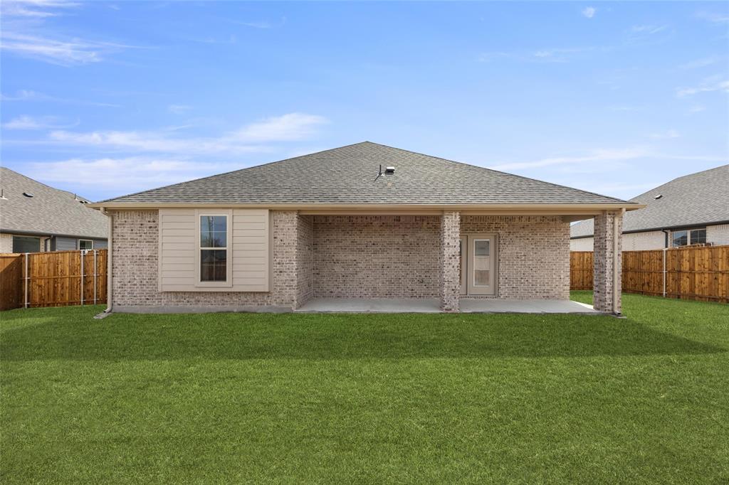 Bradley Estates - Residential Lease