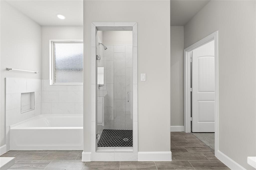 Bradley Estates - Residential Lease