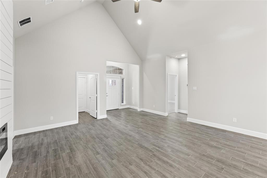 Bradley Estates - Residential Lease