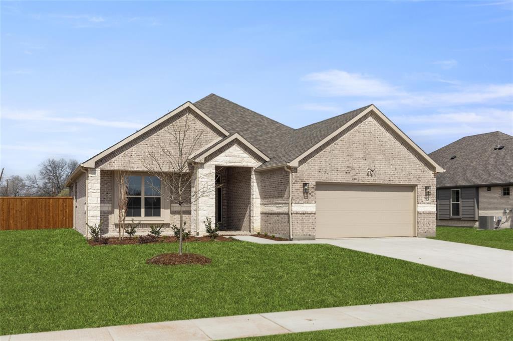 Bradley Estates - Residential Lease