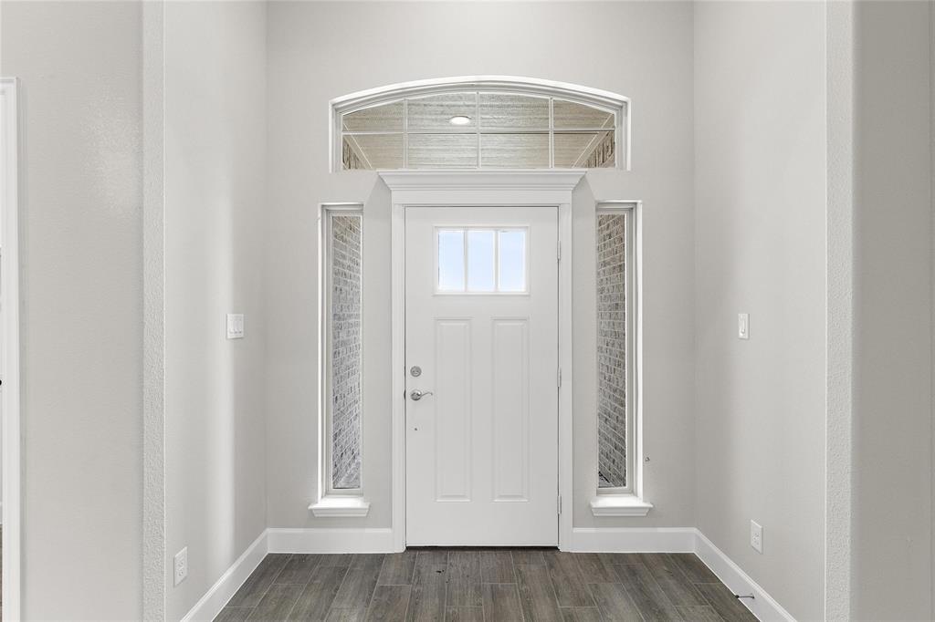 Bradley Estates - Residential Lease